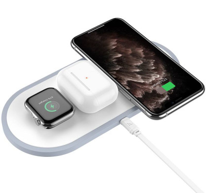 Док-станция/Hoco CW24